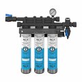 Hoshizaki America Triple Water Filter System with Manifold & Cartridge H9320-53